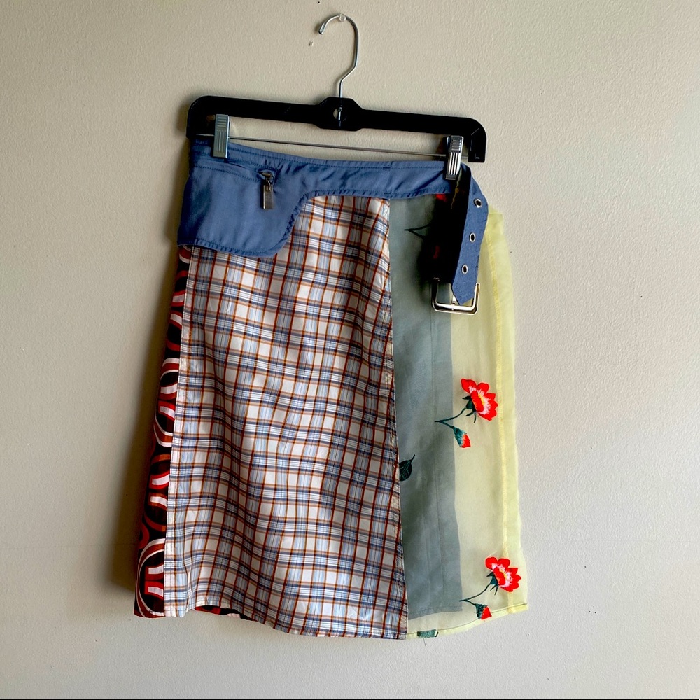 Designer Skirt